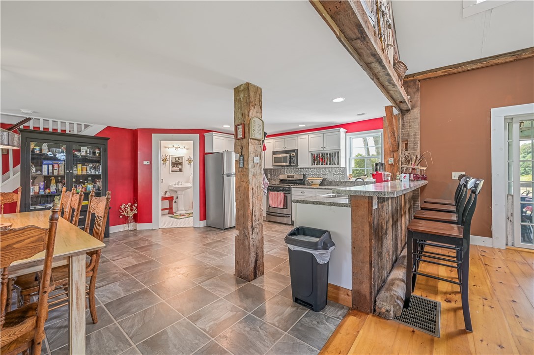 313 Enid Road Jefferson, NY 12093 - Photo 23 of 48