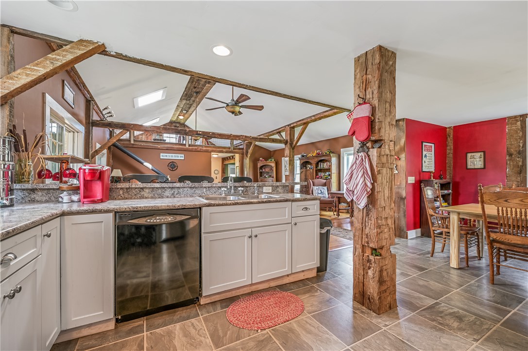 313 Enid Road Jefferson, NY 12093 - Photo 24 of 48