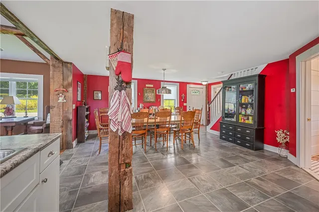 $487,250 | 313 Enid Road, Jefferson, NY 12093