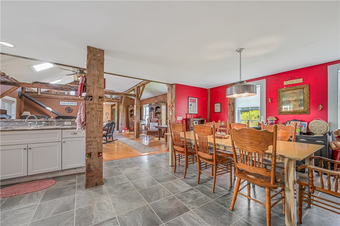 313 Enid Road Jefferson, NY 12093 - Photo 27 of 48