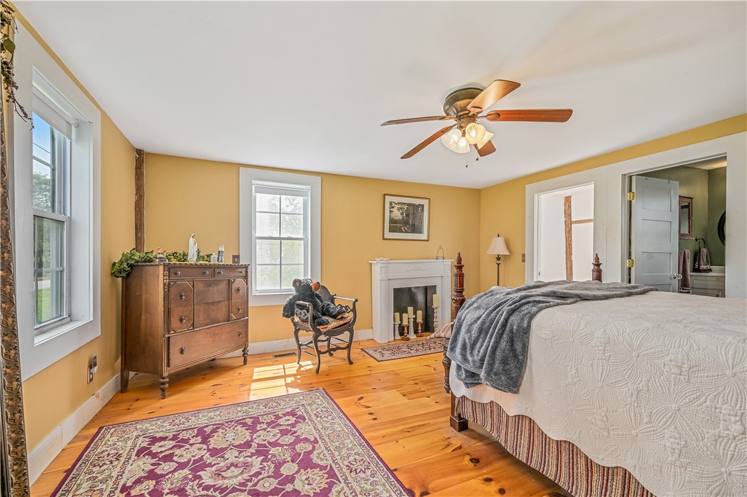 313 Enid Road Jefferson, NY 12093 - Photo 31 of 48