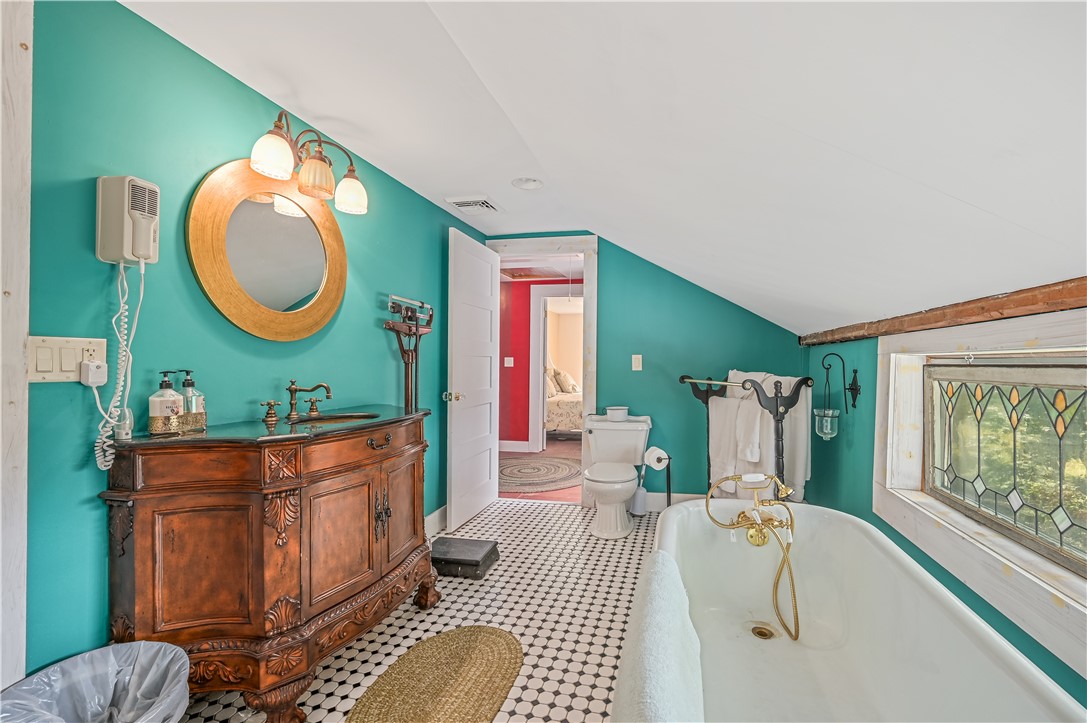 313 Enid Road Jefferson, NY 12093 - Photo 38 of 48