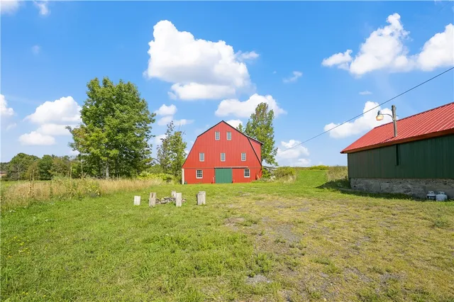 $487,250 | 313 Enid Road, Jefferson, NY 12093