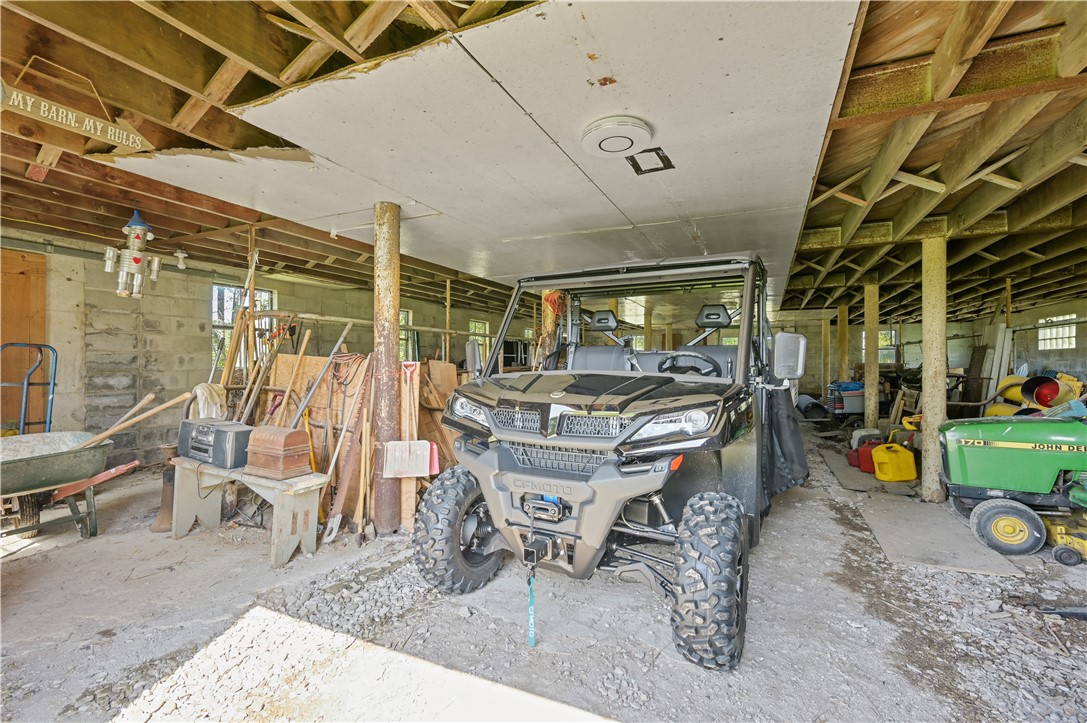 313 Enid Road Jefferson, NY 12093 - Photo 43 of 48