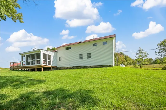 $487,250 | 313 Enid Road, Jefferson, NY 12093