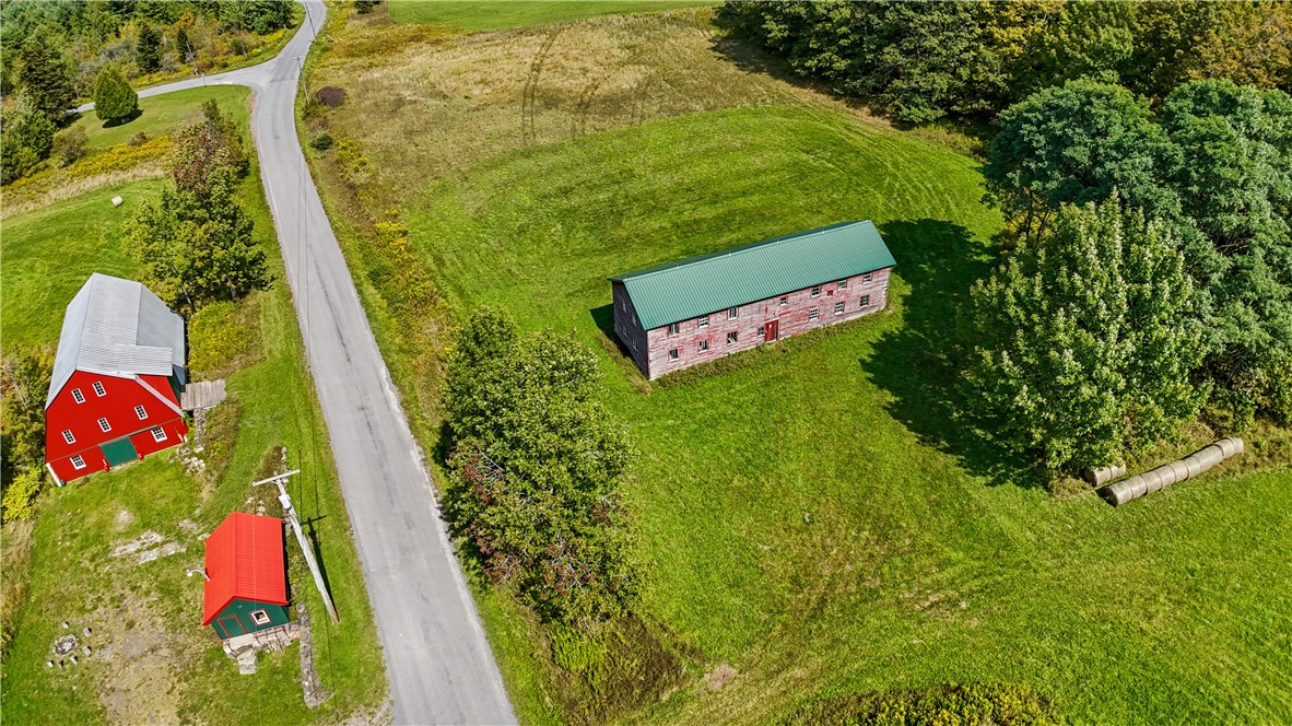 313 Enid Road Jefferson, NY 12093 - Photo 46 of 48