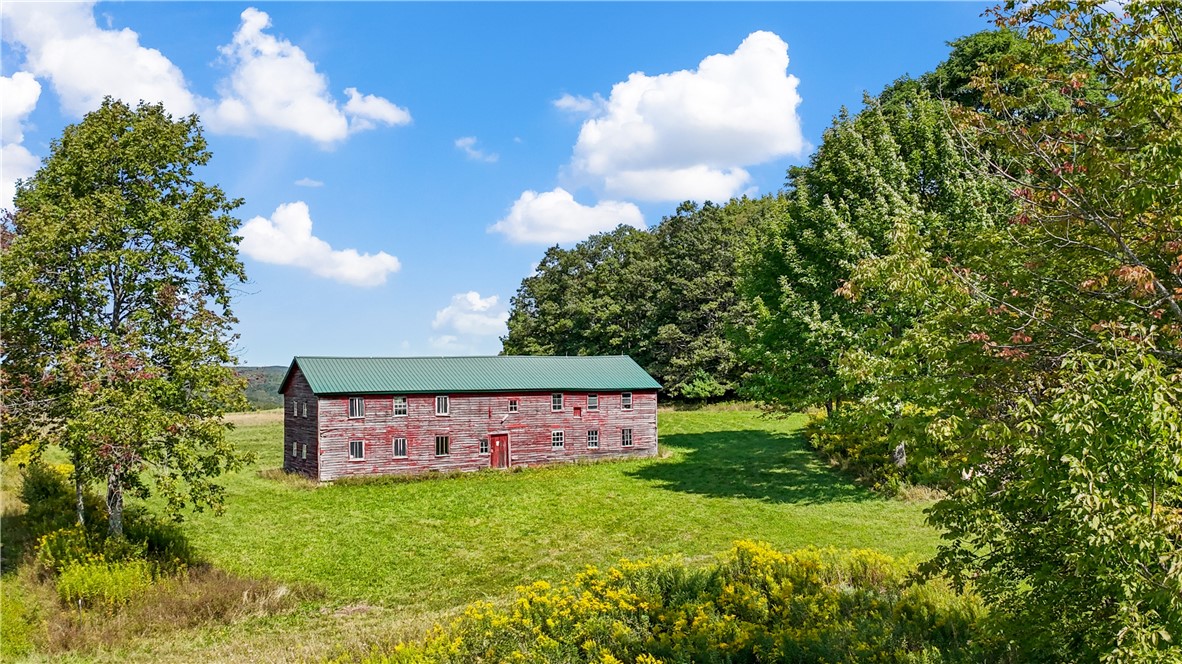 313 Enid Road Jefferson, NY 12093 - Photo 47 of 48