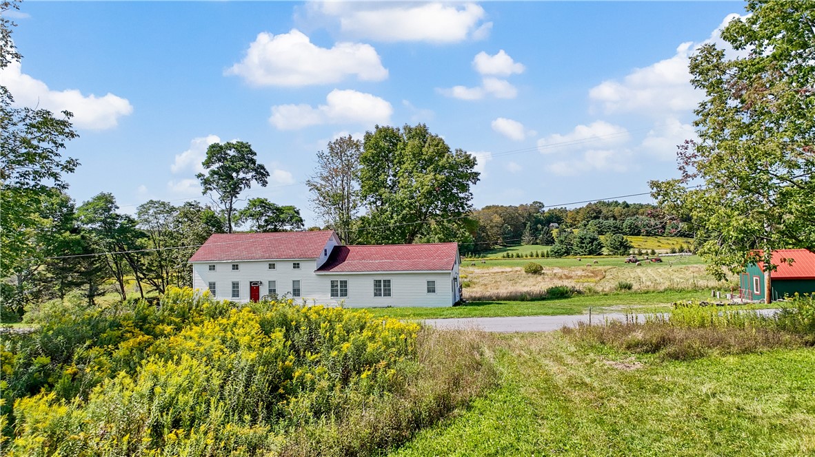 313 Enid Road Jefferson, NY 12093 - Photo 48 of 48