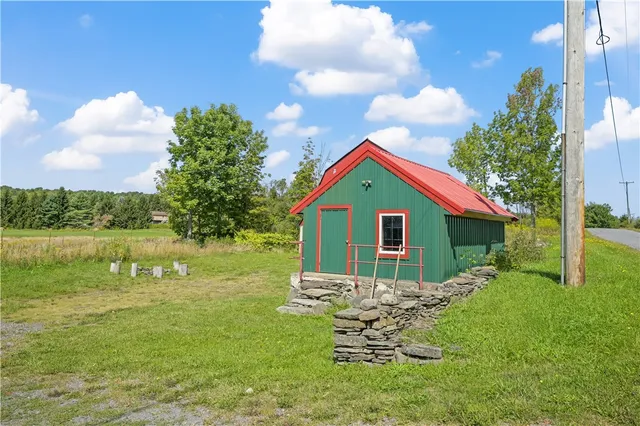 $487,250 | 313 Enid Road, Jefferson, NY 12093