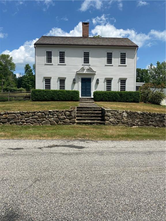 116 Blue Swamp Road Litchfield, CT 06759 - Photo 1 of 1