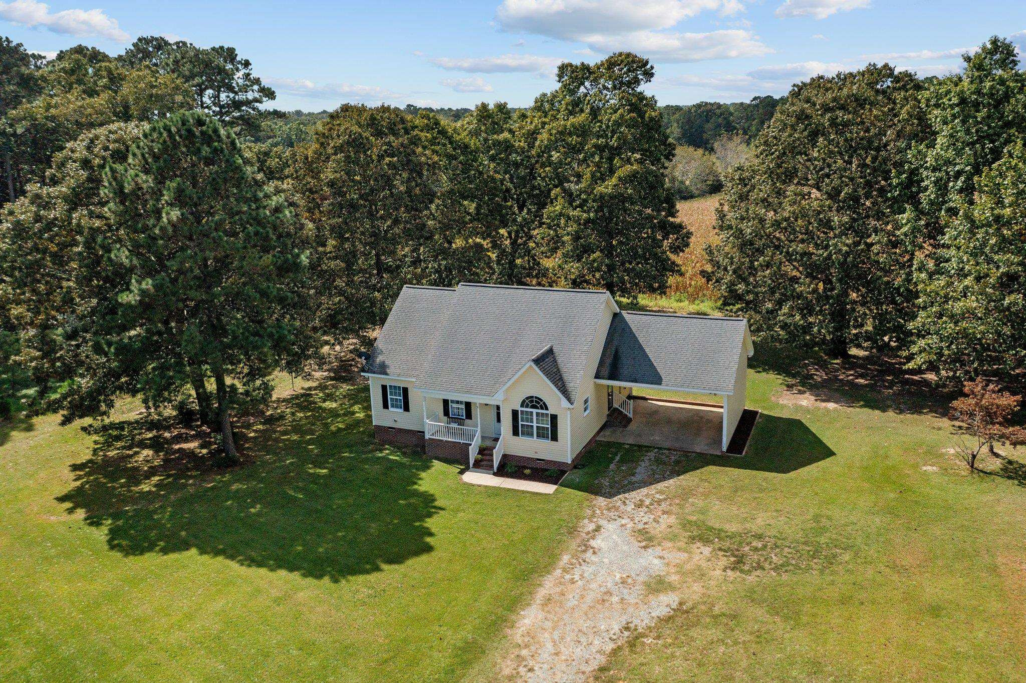 320 Sheriff Watson Road Sanford, NC 27332 - Photo 28 of 31 Photo 28