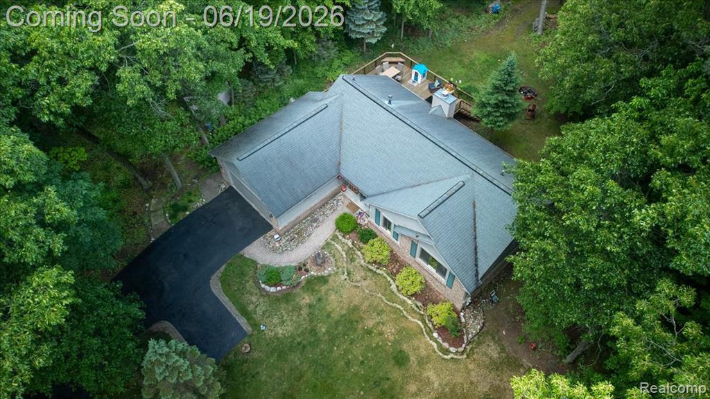 9714 Naiad Road Clarkston, MI 48348 - Photo 58 of 61
