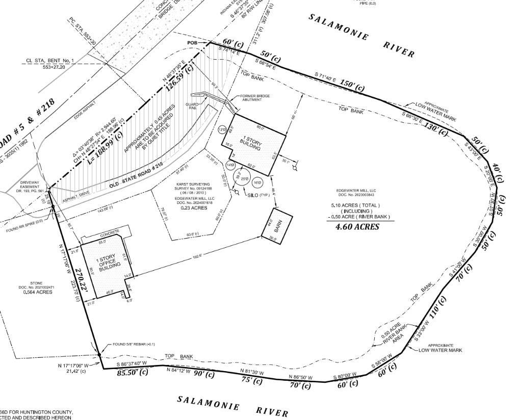 10199 South Wayne Road Warren, IN 46792 - Photo 42 of 42