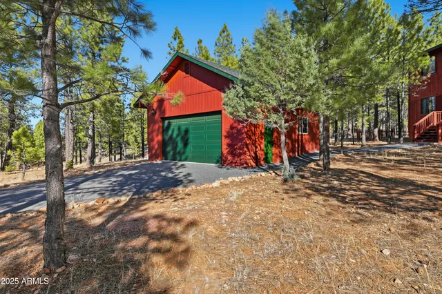 $558,900 | 3738 Apache Drive, Happy Jack, AZ 86024