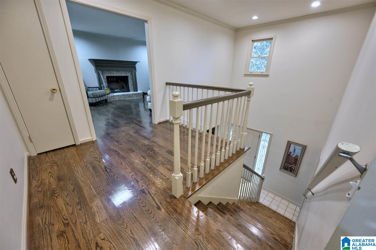 5532 Hunters Hill Road Birmingham, AL 35210 - Photo 16 of 35