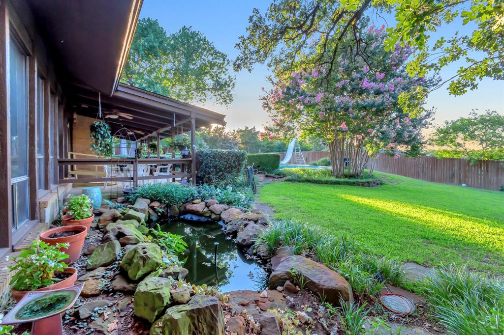 1665 Knox Road Keller, TX 76262 - Photo 26 of 35 Gallery Image 26