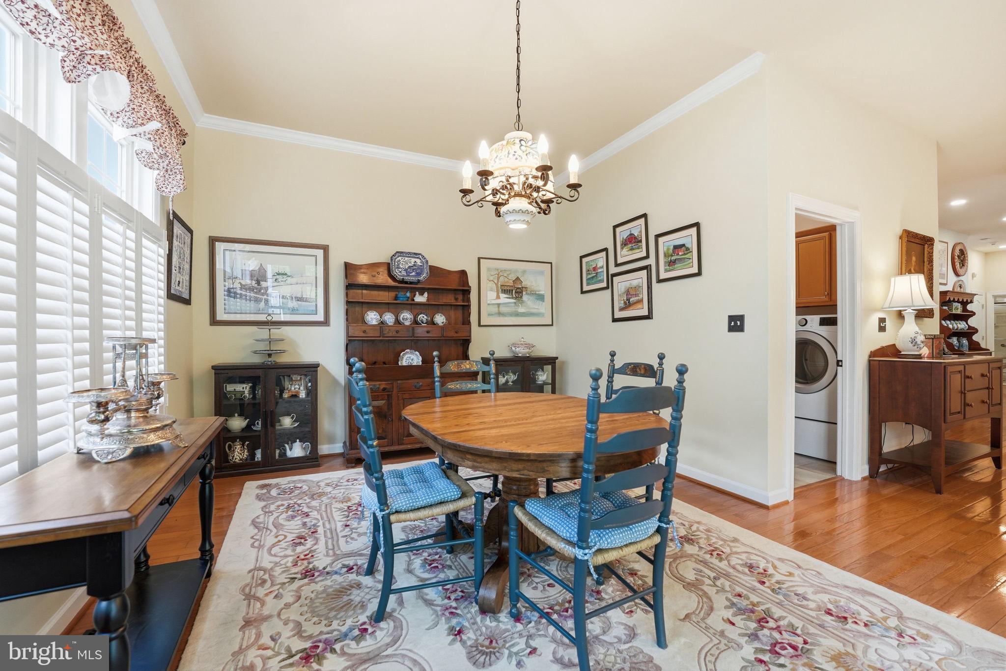7805 Rose Garden Lane Springfield, VA 22153 - Photo 32 of 86