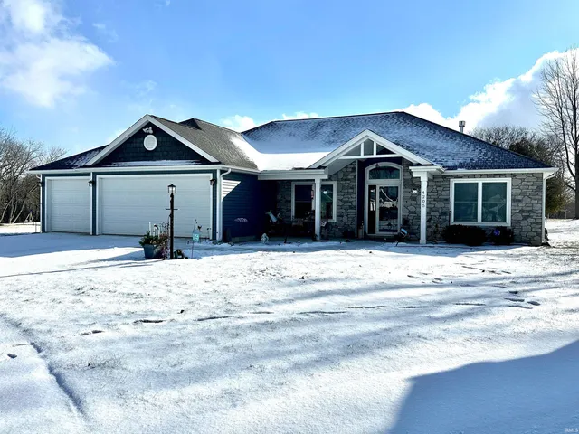 $409,900 | 4205 Palace Lane, Fort Wayne, IN 46808