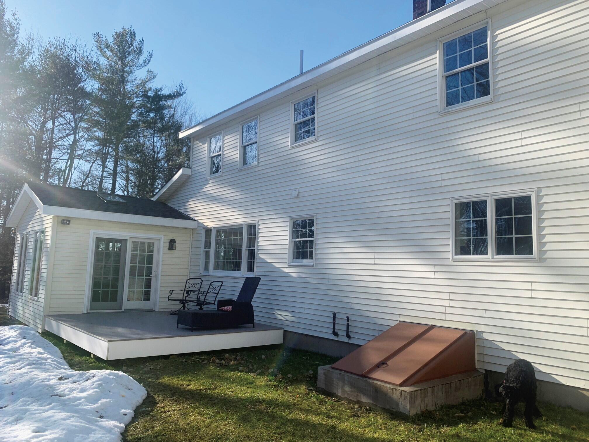 27 Fish Meadow Road Livermore, ME 04253 - Photo 8 of 13 outside11