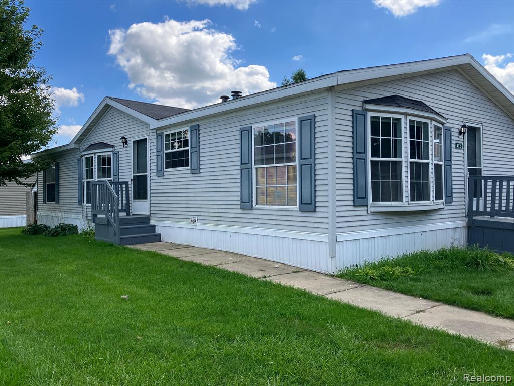 412 Hidden Ridge Road Morrice, MI 48857 - Photo 1 of 10