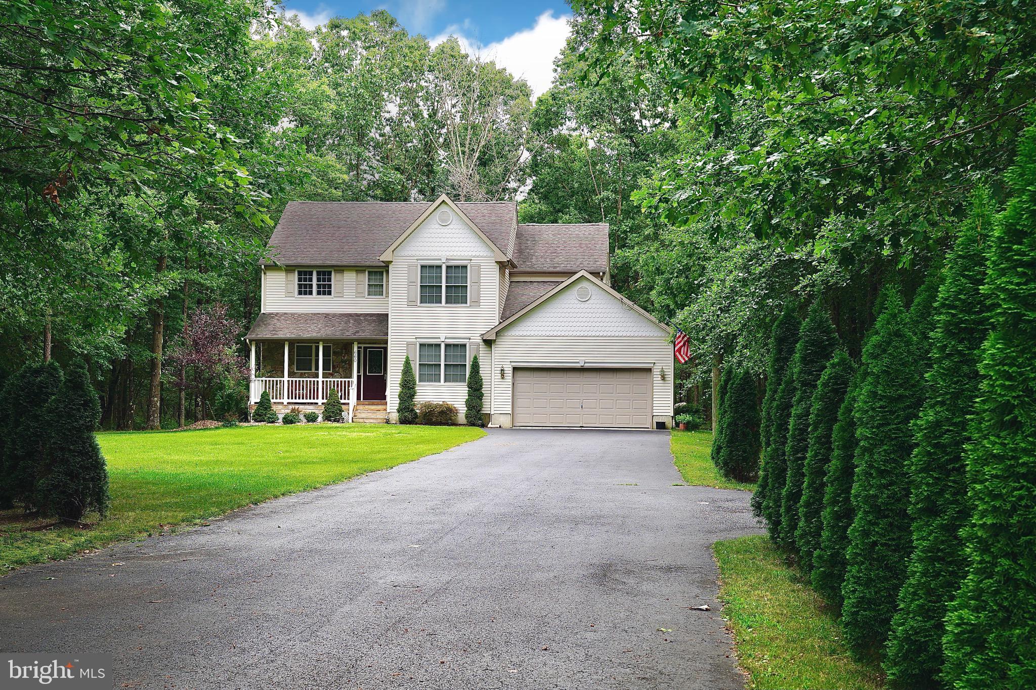 660 Jackson Road Williamstown, NJ 08094 - Photo 2 of 37