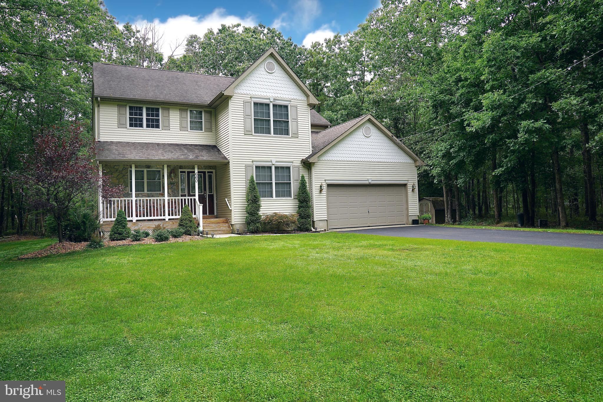 660 Jackson Road Williamstown, NJ 08094 - Photo 3 of 37