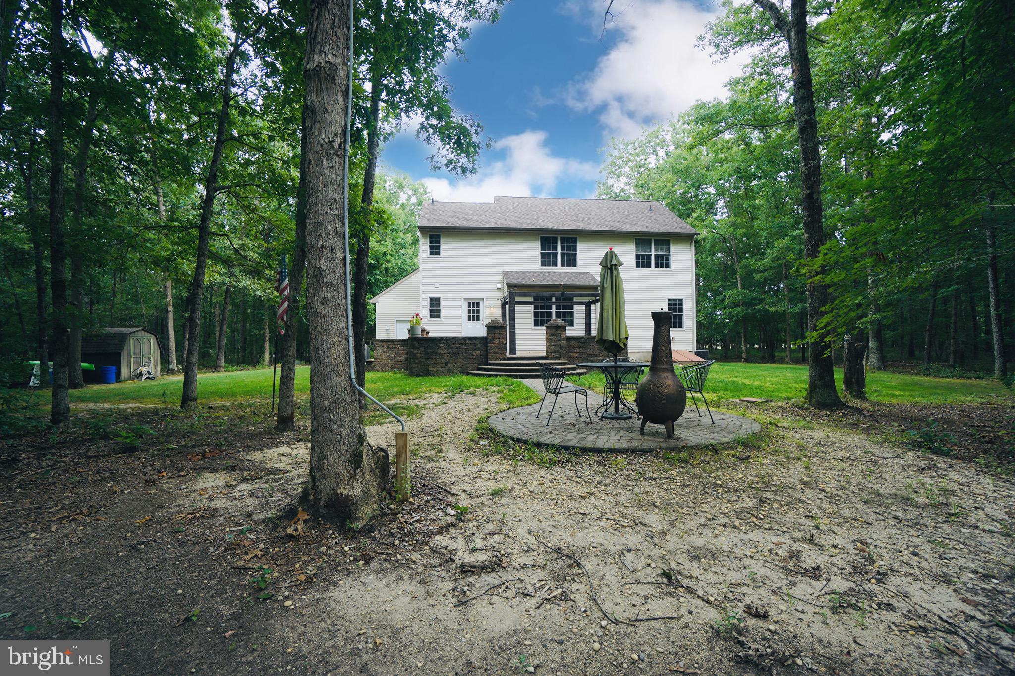 660 Jackson Road Williamstown, NJ 08094 - Photo 32 of 37