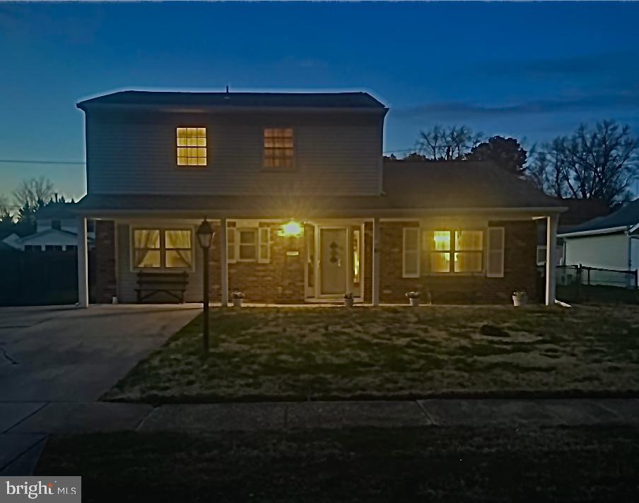 16 Cordrey Road Newark, DE 19713 - Photo 21 of 21 Street view
