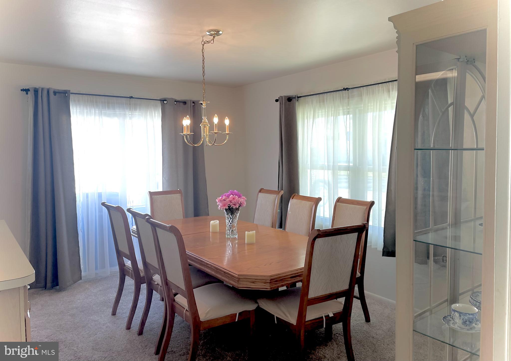 16 Cordrey Road Newark, DE 19713 - Photo 3 of 21 Dining room