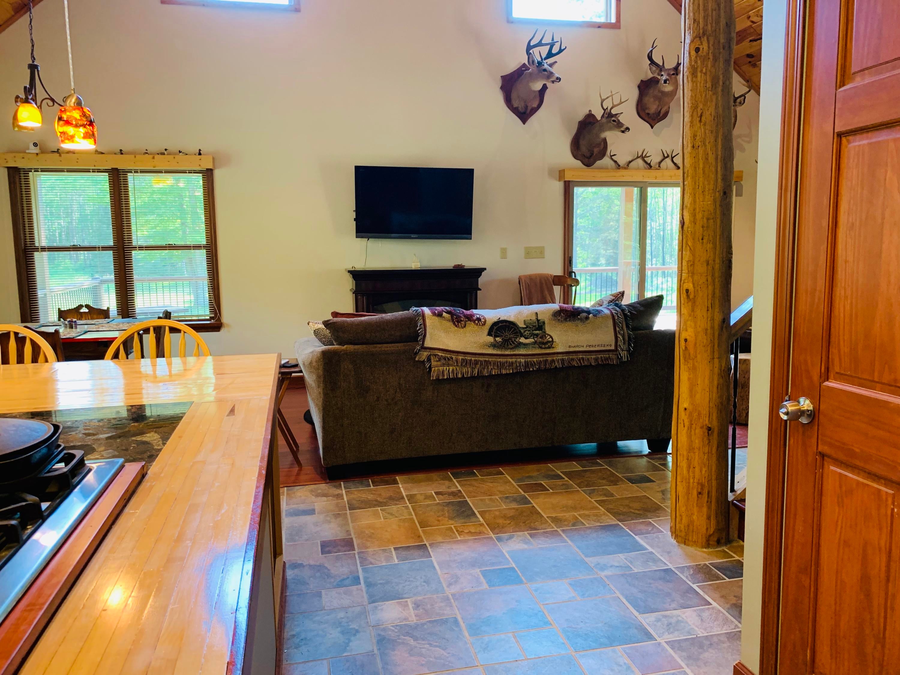 4251 Arrows Path Curran, MI 48728 - Photo 17 of 33 Gallery Image 17