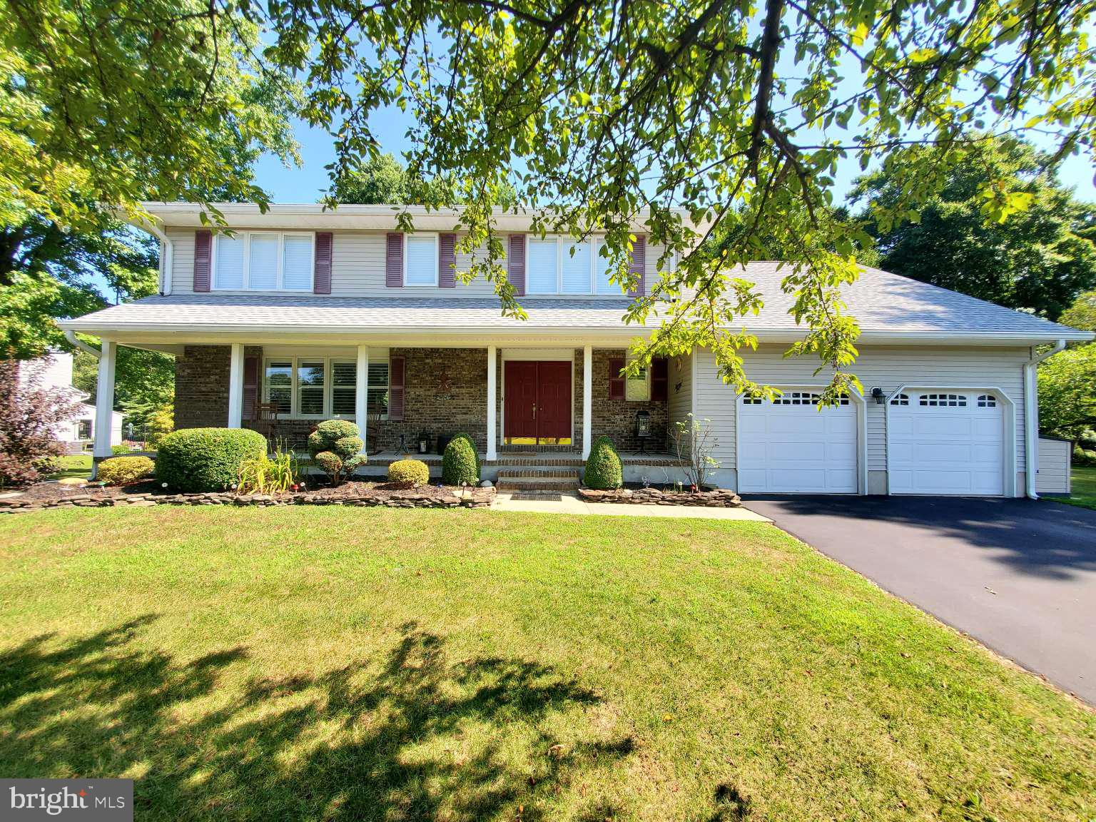7 Buck Road Hamilton, NJ 08620 - Photo 1 of 25