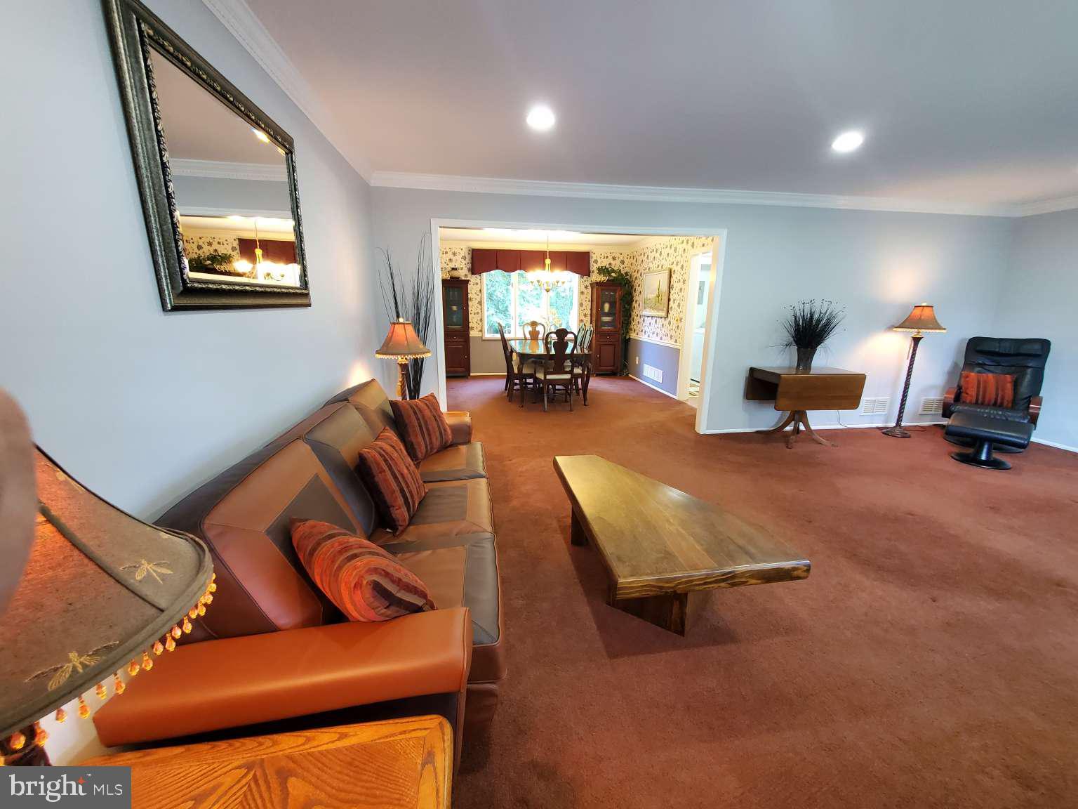 7 Buck Road Hamilton, NJ 08620 - Photo 3 of 25