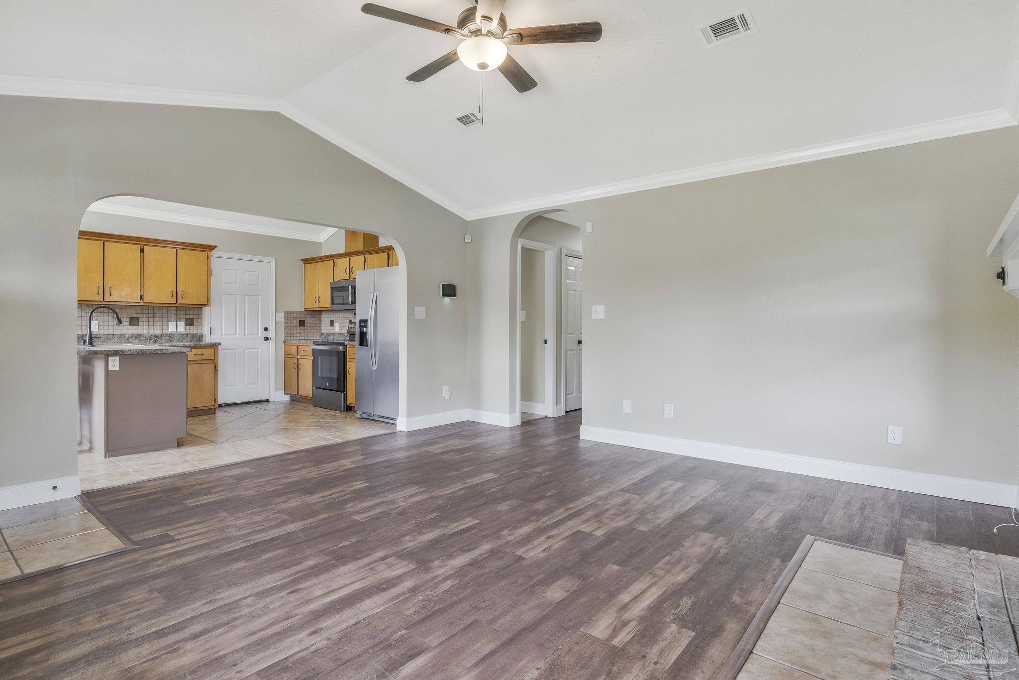 4412 Chantilly Way Milton, FL 32583 - Photo 50 of 63