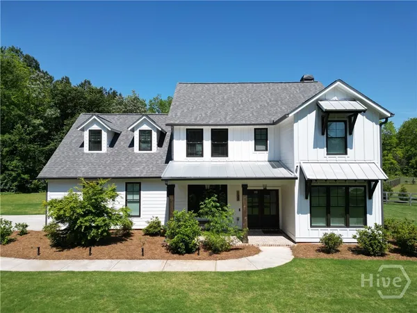 $750,000 | 133 Colham Ferry Road, Watkinsville, GA 30677