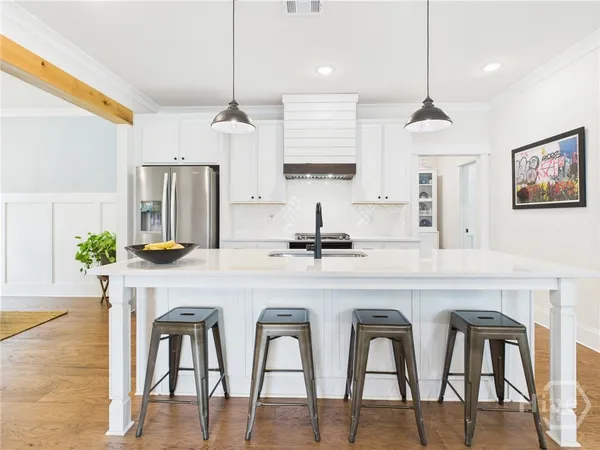 $750,000 | 133 Colham Ferry Road, Watkinsville, GA 30677