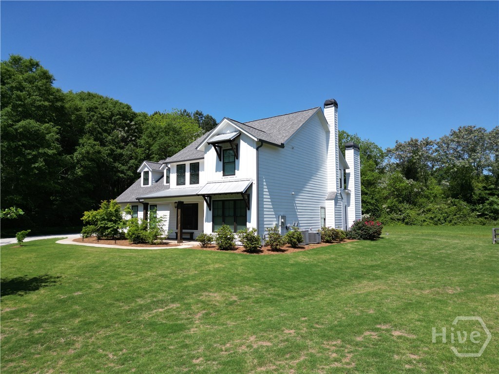 133 Colham Ferry Road Watkinsville, GA 30677 - Photo 2 of 34