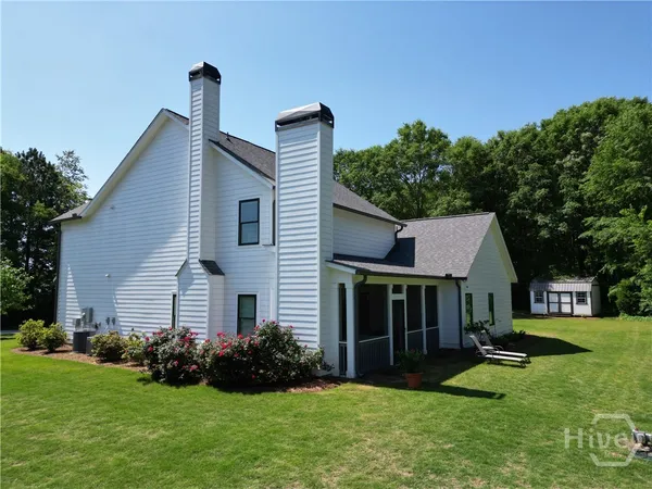 $750,000 | 133 Colham Ferry Road, Watkinsville, GA 30677