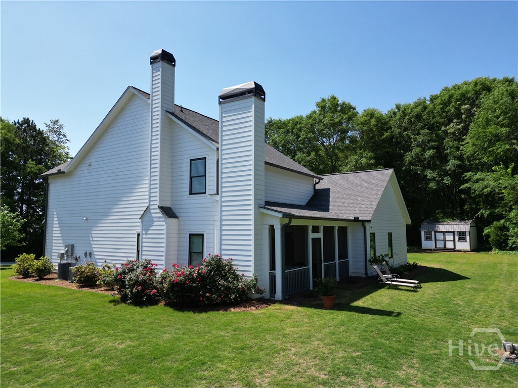 133 Colham Ferry Road Watkinsville, GA 30677 - Photo 30 of 34