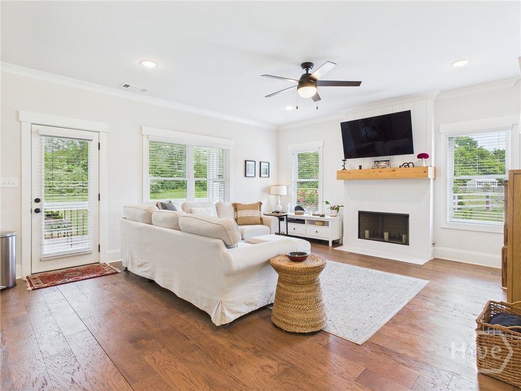 133 Colham Ferry Road Watkinsville, GA 30677 - Photo 9 of 34