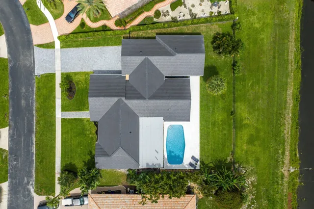 $2,725,000 | 6901 Giralda Circle, Boca Raton, FL 33433