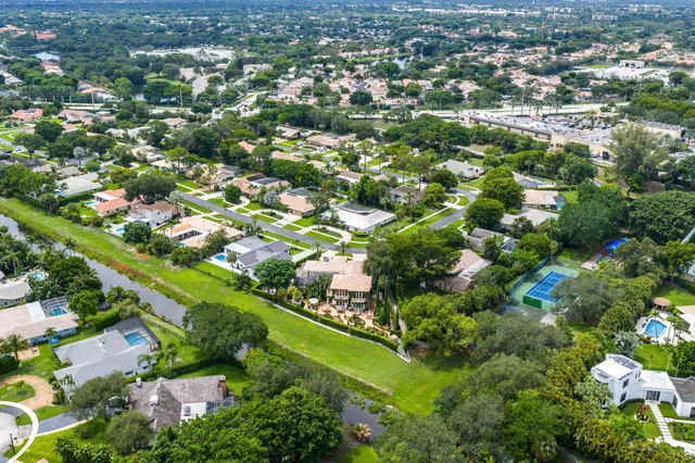 $2,725,000 | 6901 Giralda Circle, Boca Raton, FL 33433
