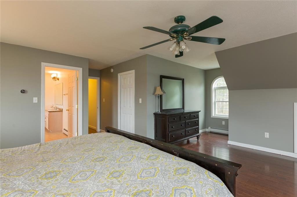 104 Finn Parker Road Gorham, ME 04038 - Photo 18 of 35 Photo