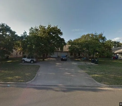 $1,495 | 509 Hedgewood Drive, Georgetown, TX 78628