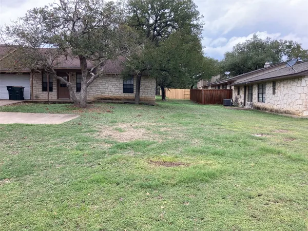 $1,495 | 509 Hedgewood Drive, Georgetown, TX 78628