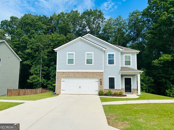 $2,195 | 143 Chapel Hl Parkway, Newnan, GA 30263