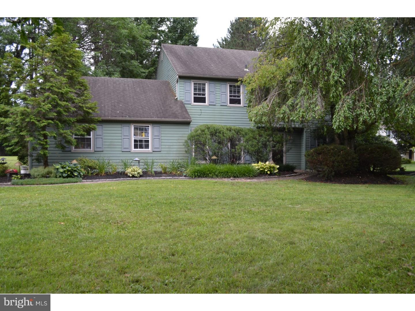 180 Meetinghouse Road Doylestown, PA 18901 - Photo 1 of 25 Exterior Front