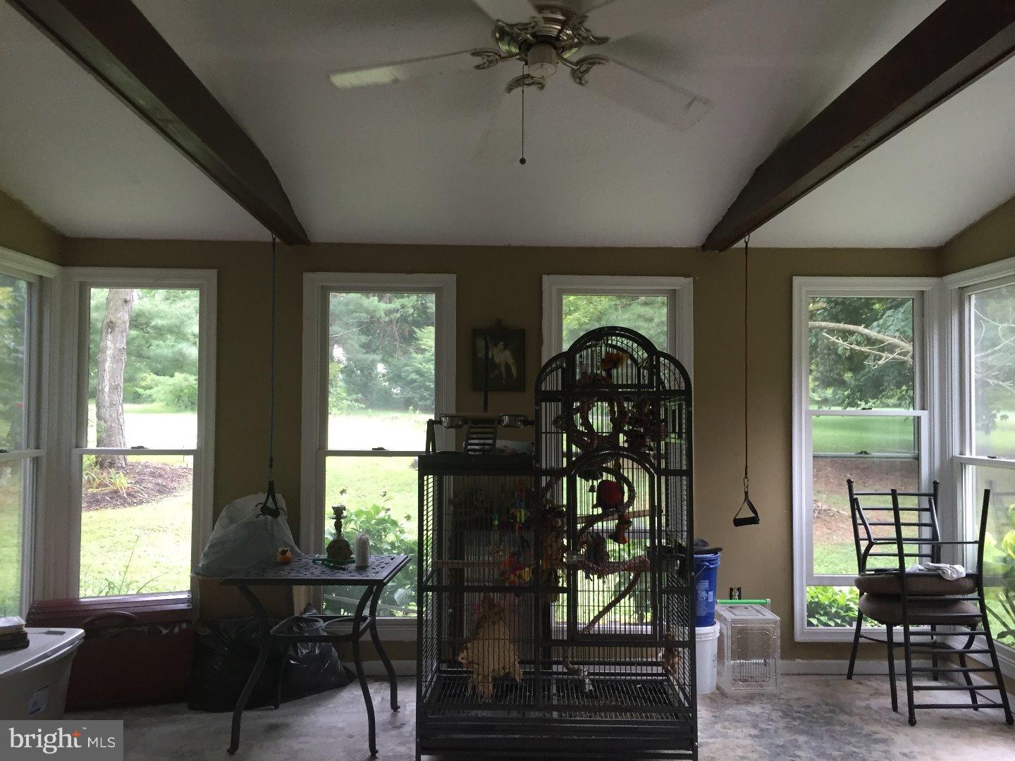 180 Meetinghouse Road Doylestown, PA 18901 - Photo 10 of 25 Sun Room
