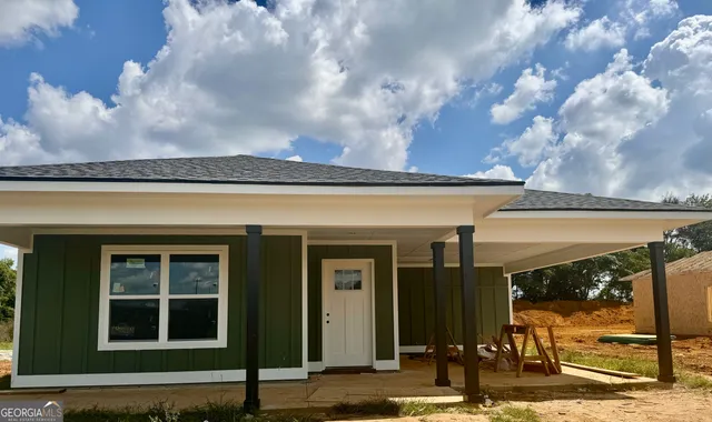 $180,000 | 107 Weeping Willow Way, Vienna, GA 31092