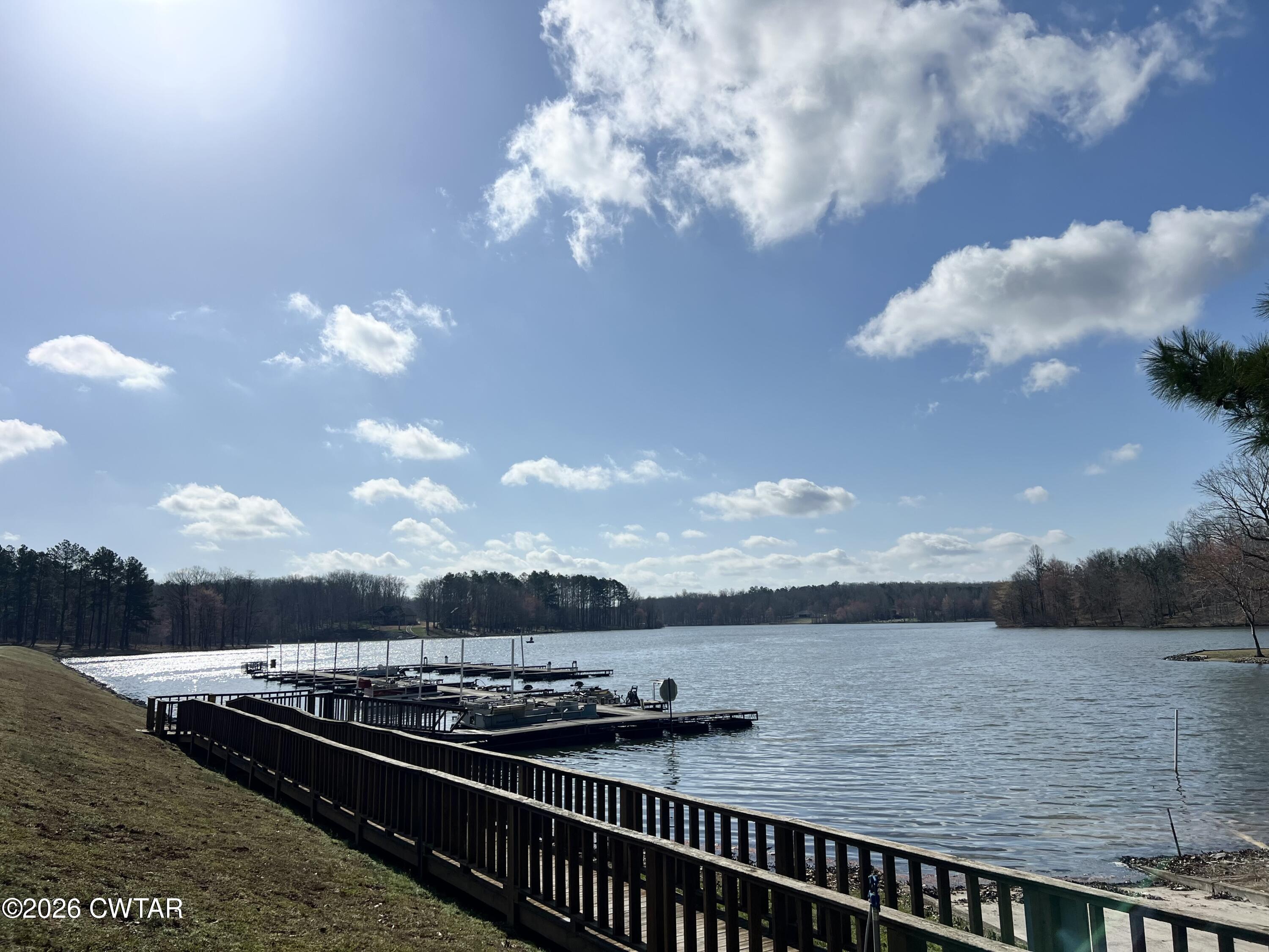 0 Excalibur Trail Cedar Grove, TN 38321 - Photo 14 of 15 a view of a terrace
