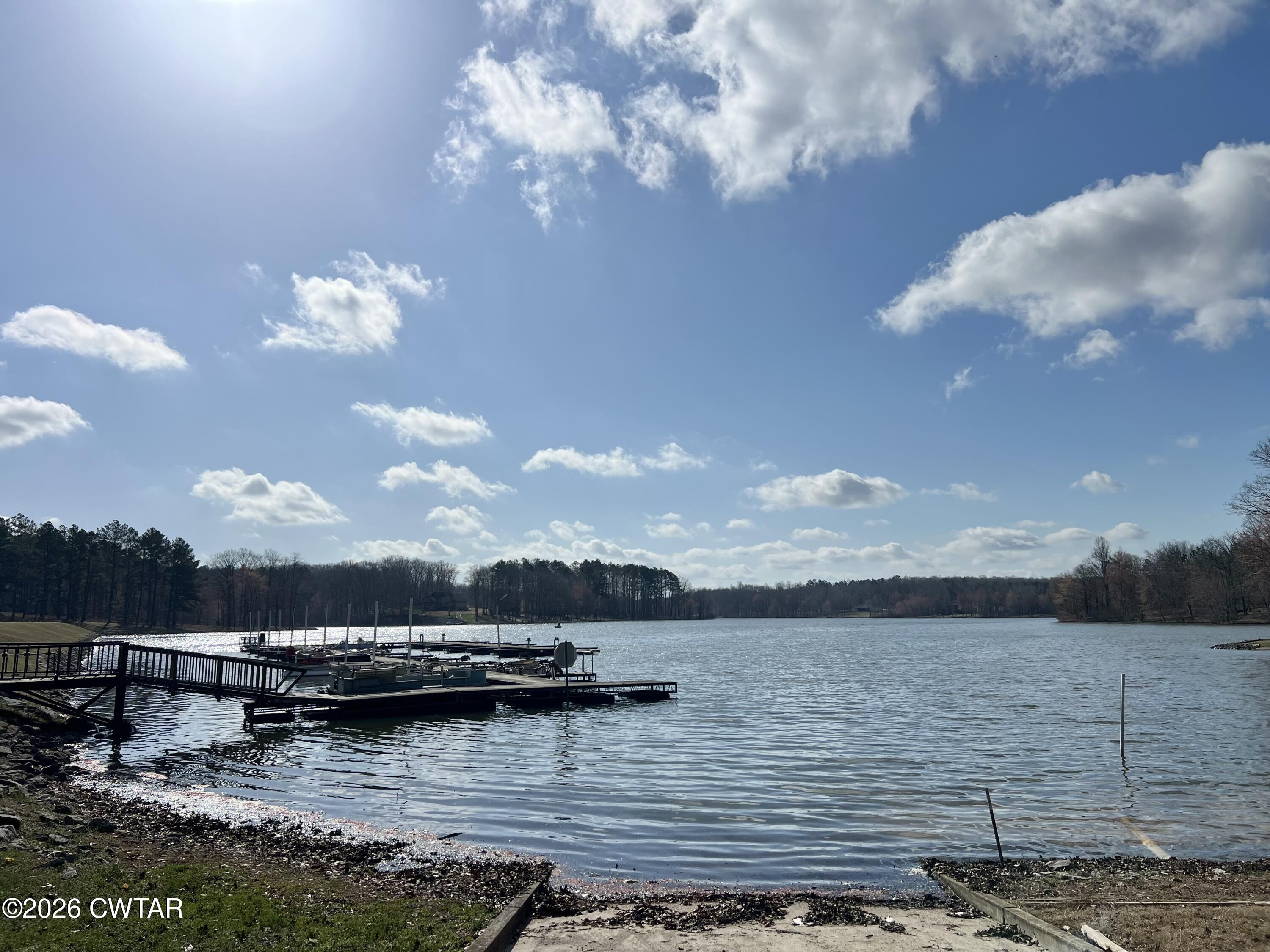 0 Excalibur Trail Cedar Grove, TN 38321 - Photo 15 of 15 a view of lake